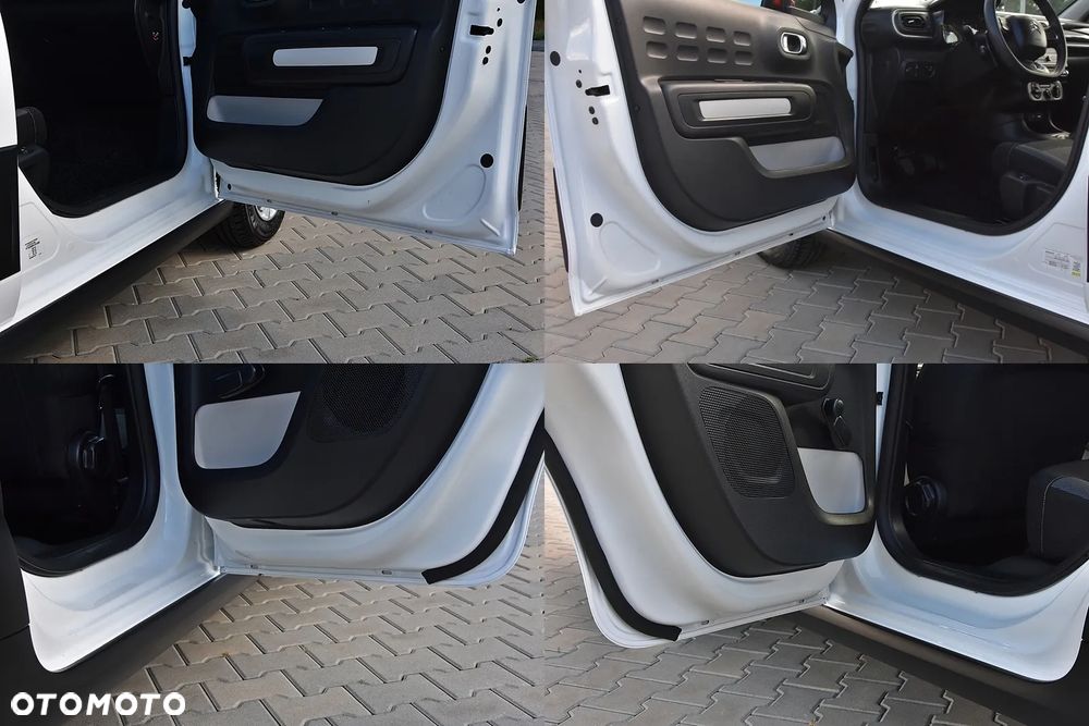 Citroën C3 1.2 PureTech Live - 33
