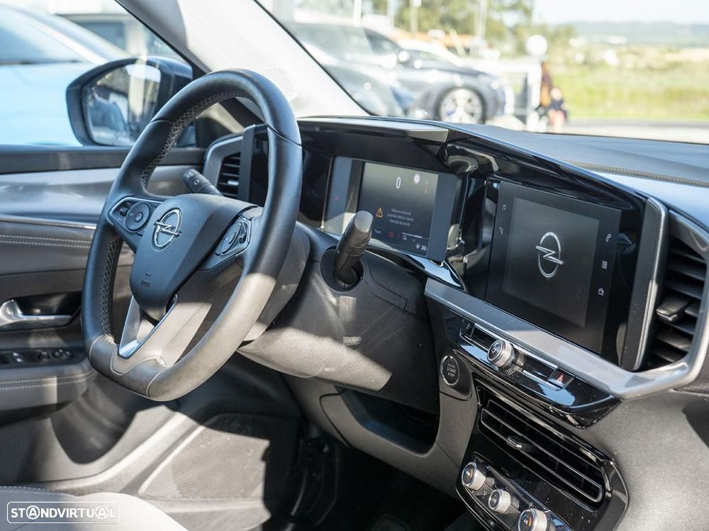 Opel Mokka-e Elegance - 18