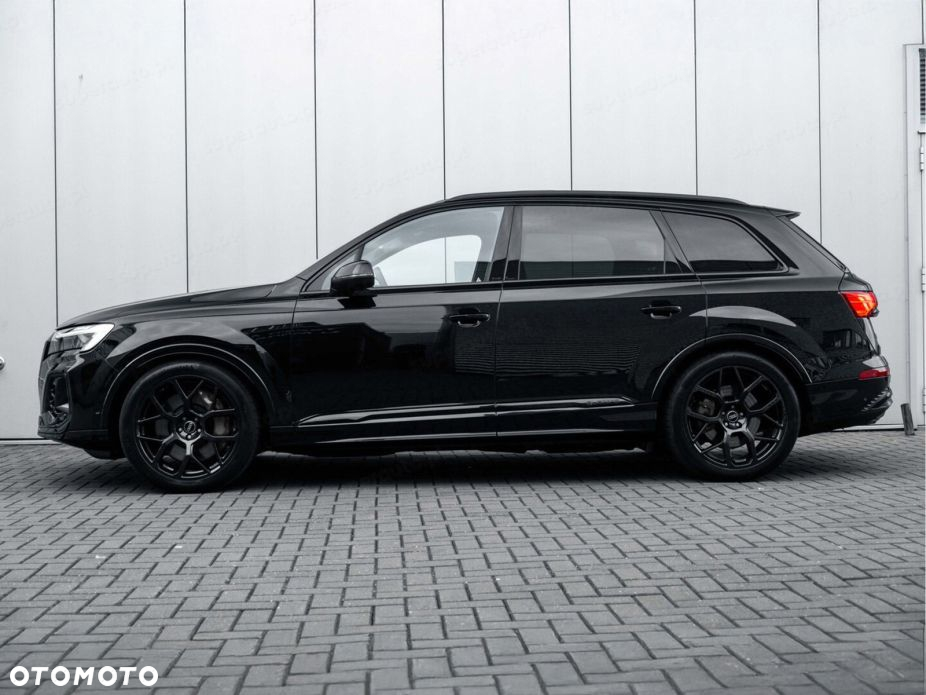 Audi Q7 - 2