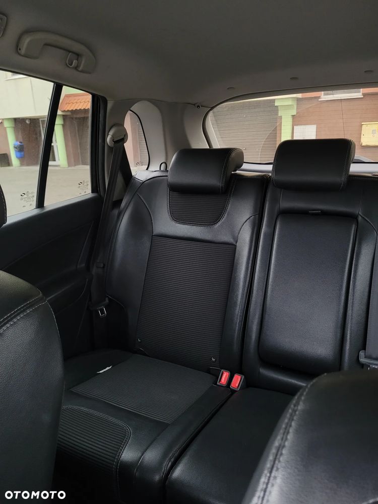 Renault Koleos 2.0 dCi 4x4 Bose Edition - 10