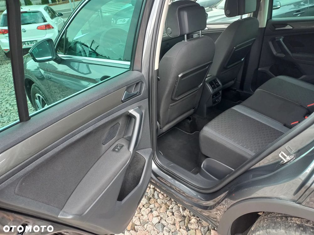Volkswagen Tiguan 2.0 TDI BMT SCR JOIN DSG - 25