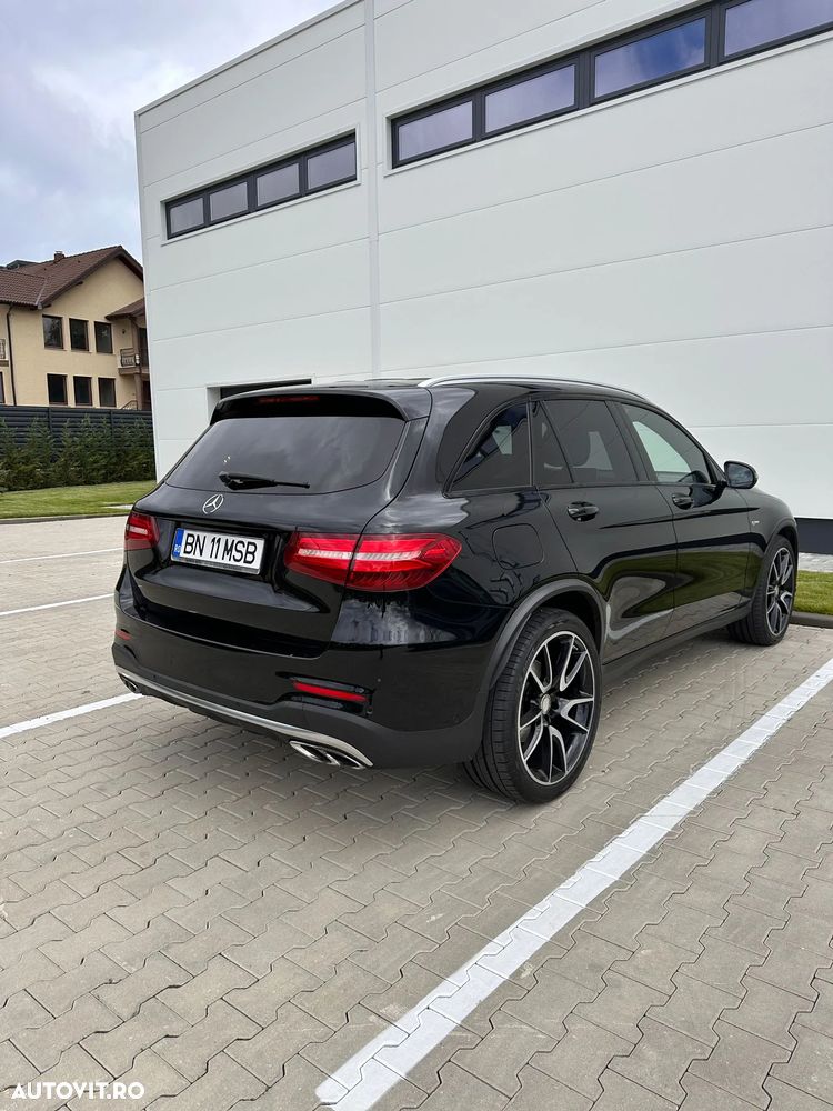Mercedes-Benz GLC - 6
