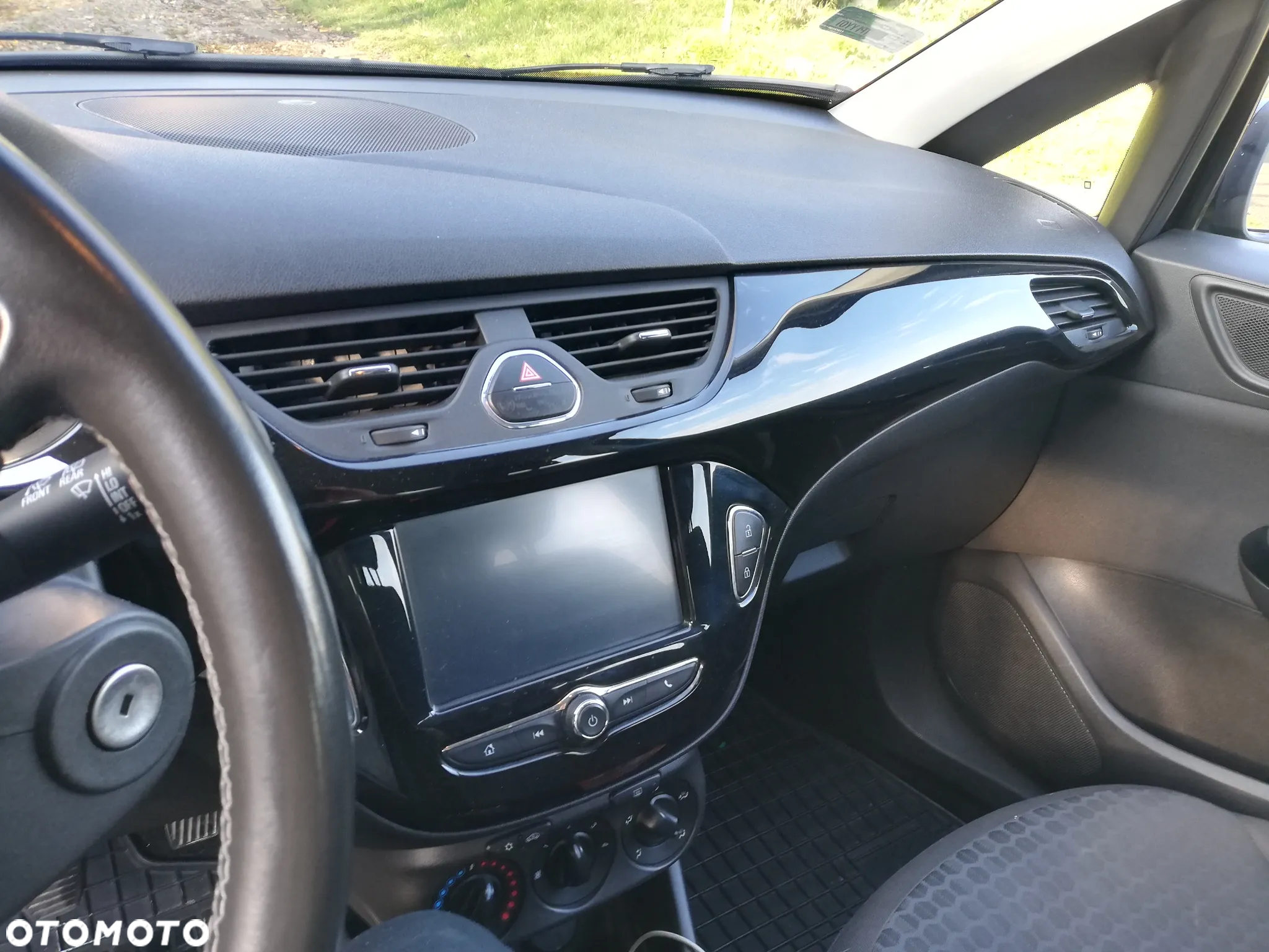Opel Corsa 1.4 Enjoy S&S - 22