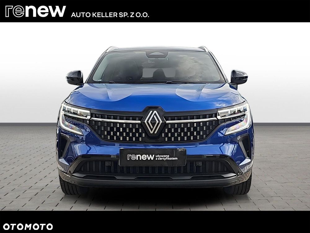 Renault Austral 1.3 TCe mHEV Techno - 10