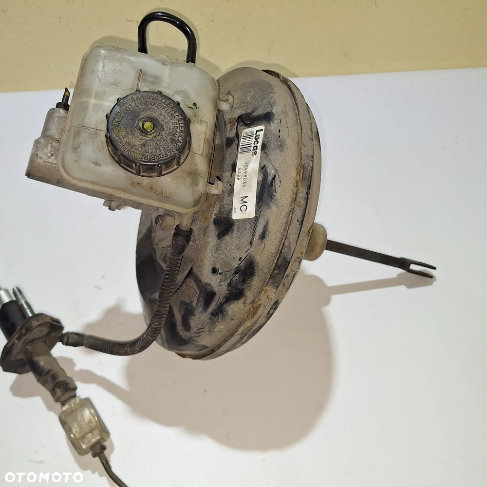 SERWO HAMULCOWE ASTRA G ZAFIRA A 90498034 MC - 1