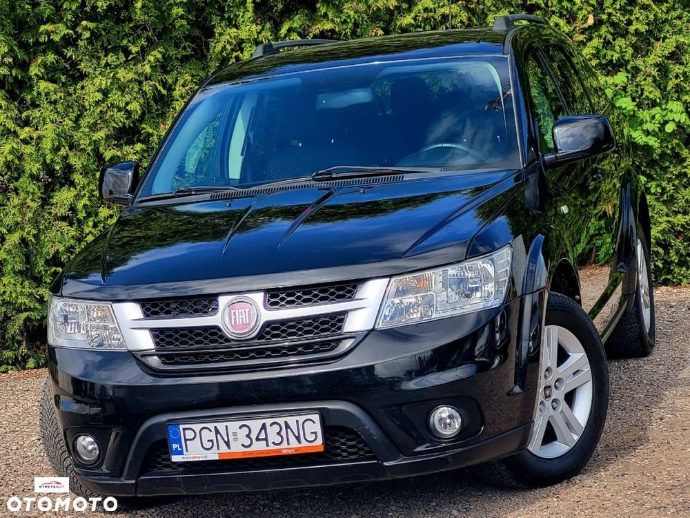 Fiat Freemont - 9