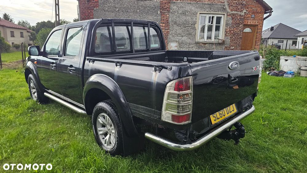 Ford Ranger 2.5 TDCi DC XLT2 - 3