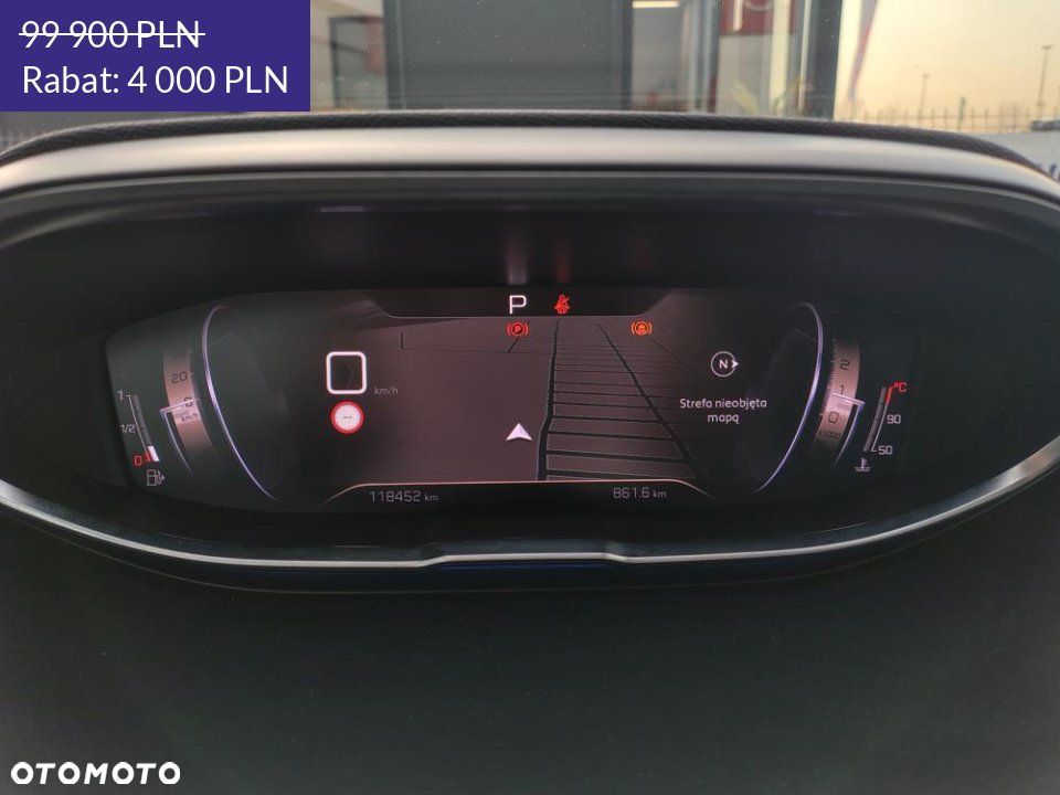 Peugeot 3008 - 24