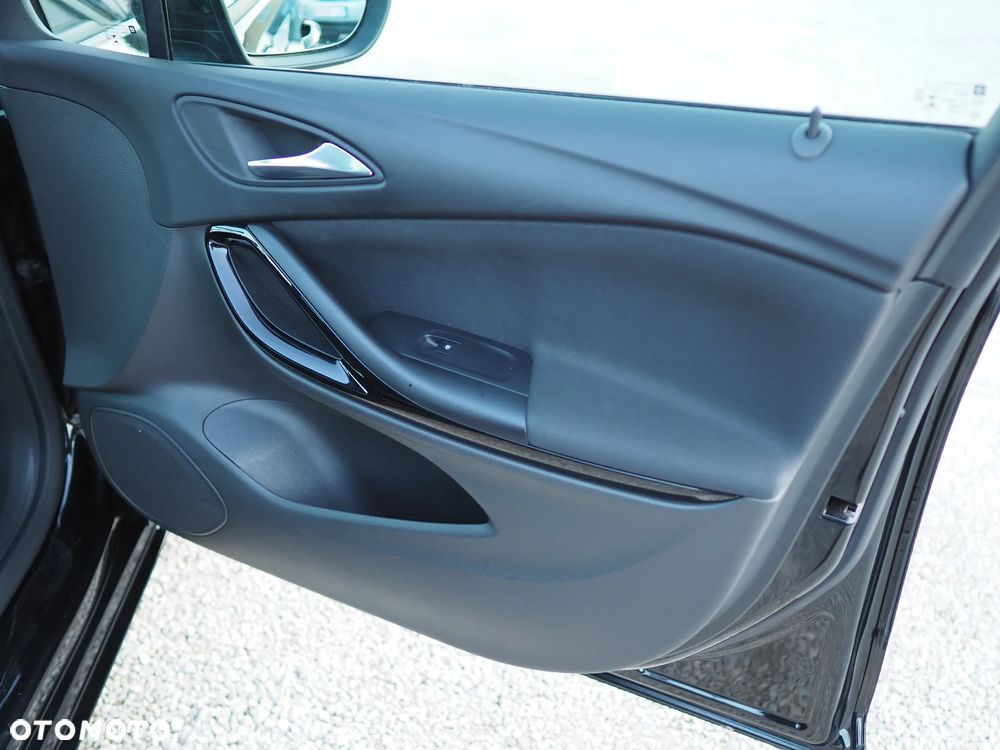 Opel Astra 1.6 D (CDTI) Start/Stop Sports Tourer Innovation - 29