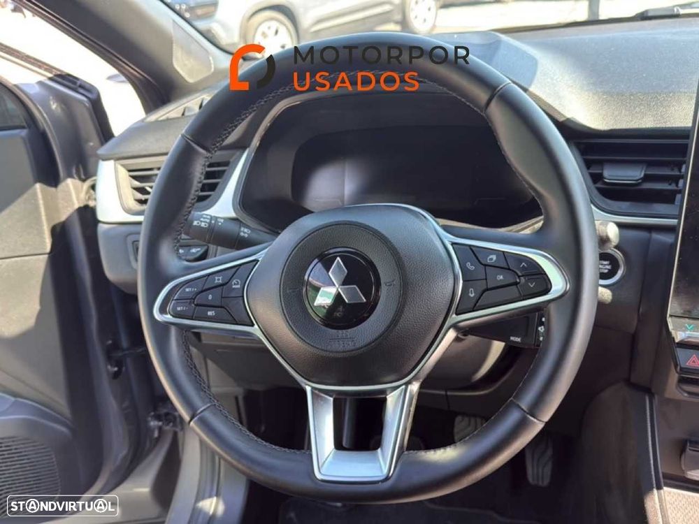 Mitsubishi ASX 1.0 MPI-T Kaiteki - 15