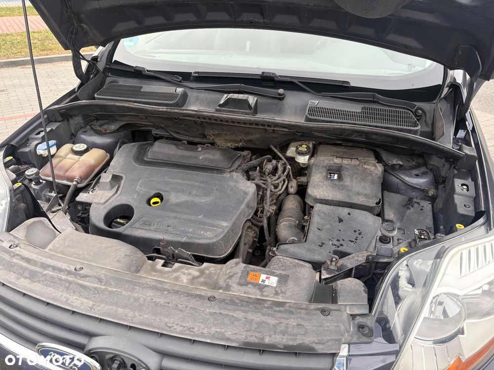 Ford Kuga 2.0 TDCi 4WD Titanium - 10