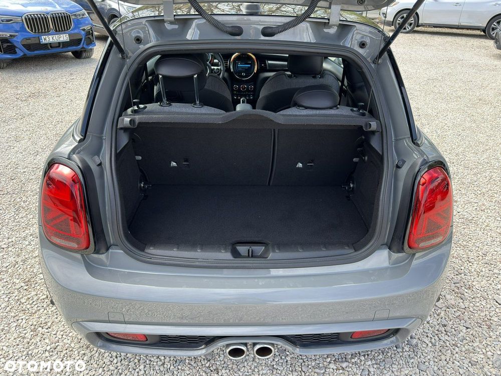 MINI Cooper S GPF - 16