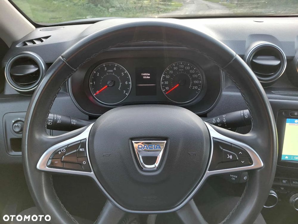 Dacia Duster - 23