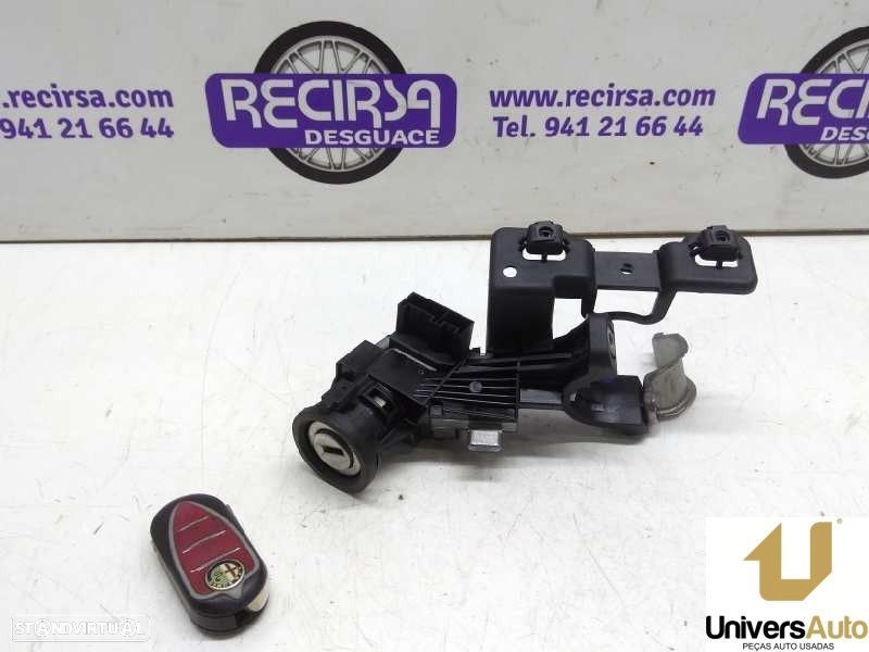 COMUTADOR DE ARRANQUE ALFA ROMEO MITO 2010 -0050525430 - 4