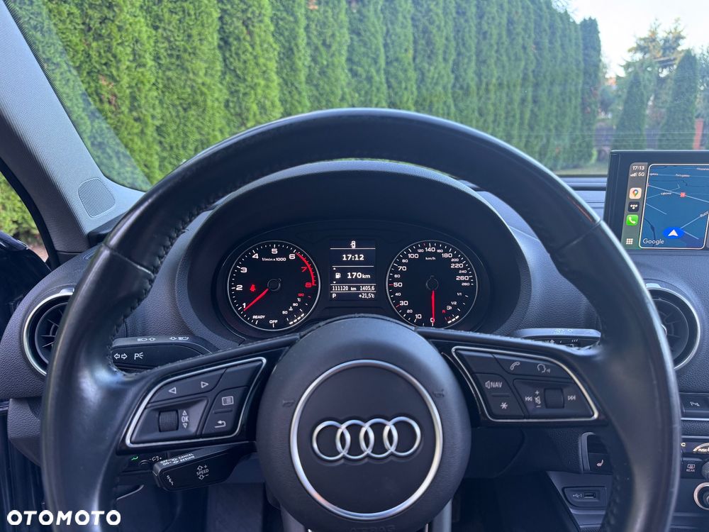 Audi A3 - 15