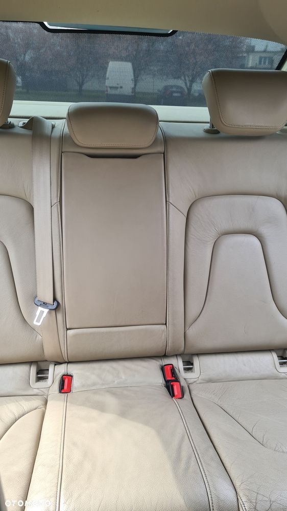 Audi A4 Limousine 2.0 TDI - 13