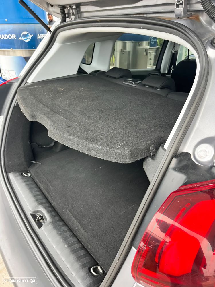 Peugeot 2008 PureTech 82 Style - 17
