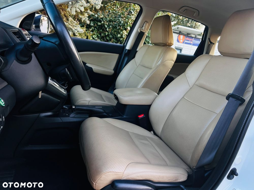 Honda CR-V 1.6i DTEC 2WD Elegance - 13
