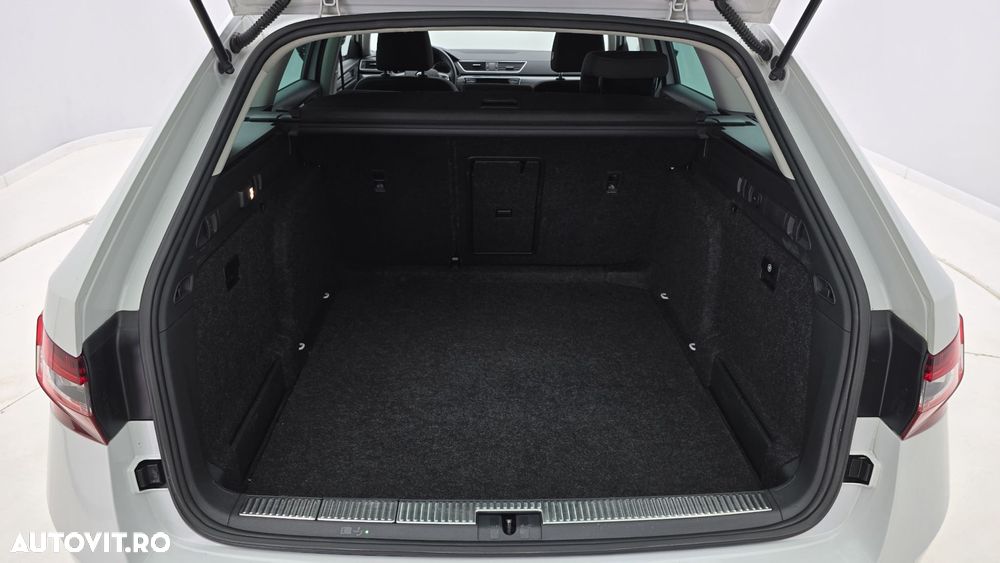 Skoda Superb - 24