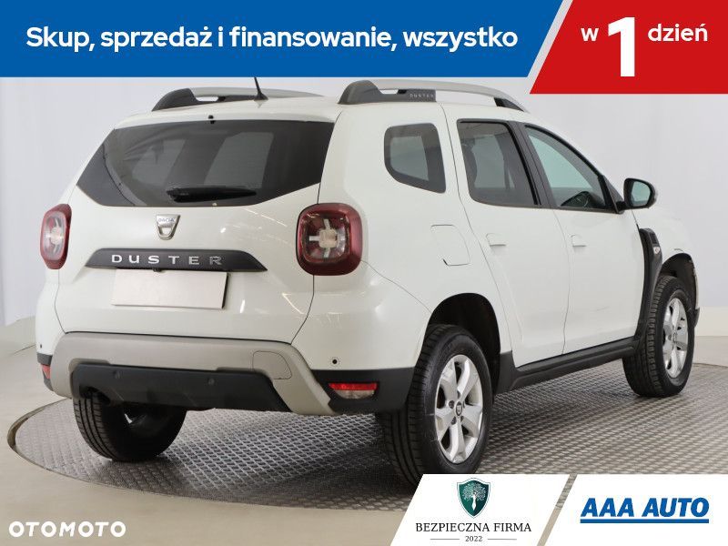 Dacia Duster - 7