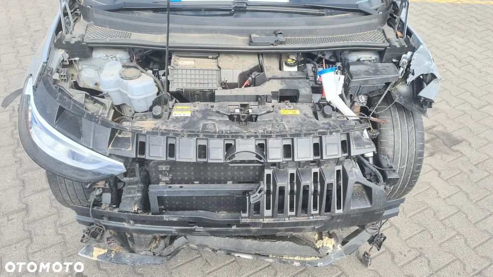 Volkswagen ID.3 Pro S - 10