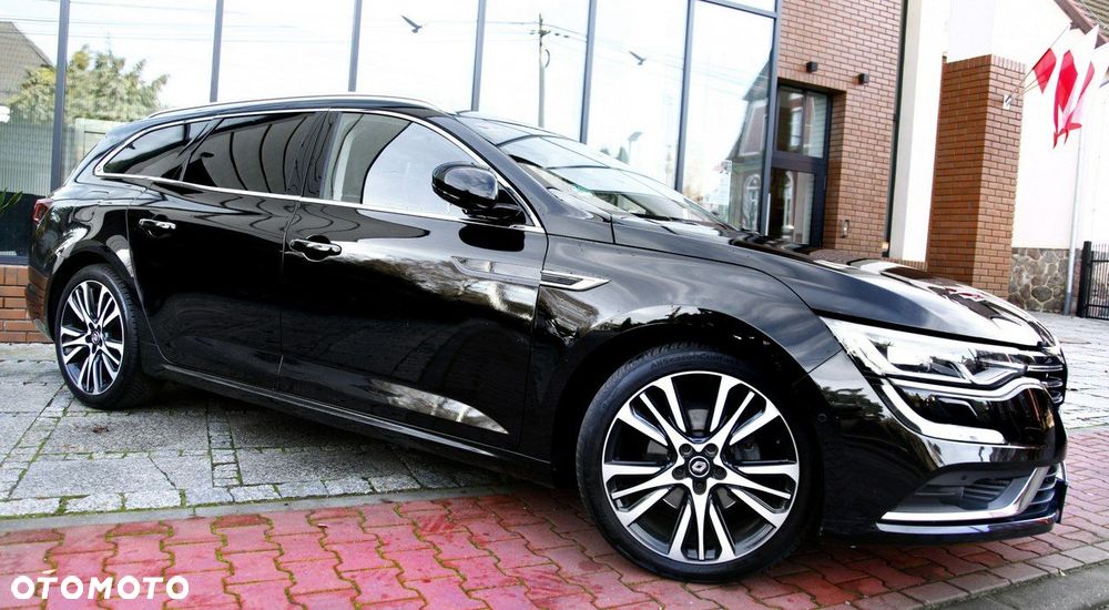 Renault Talisman - 30