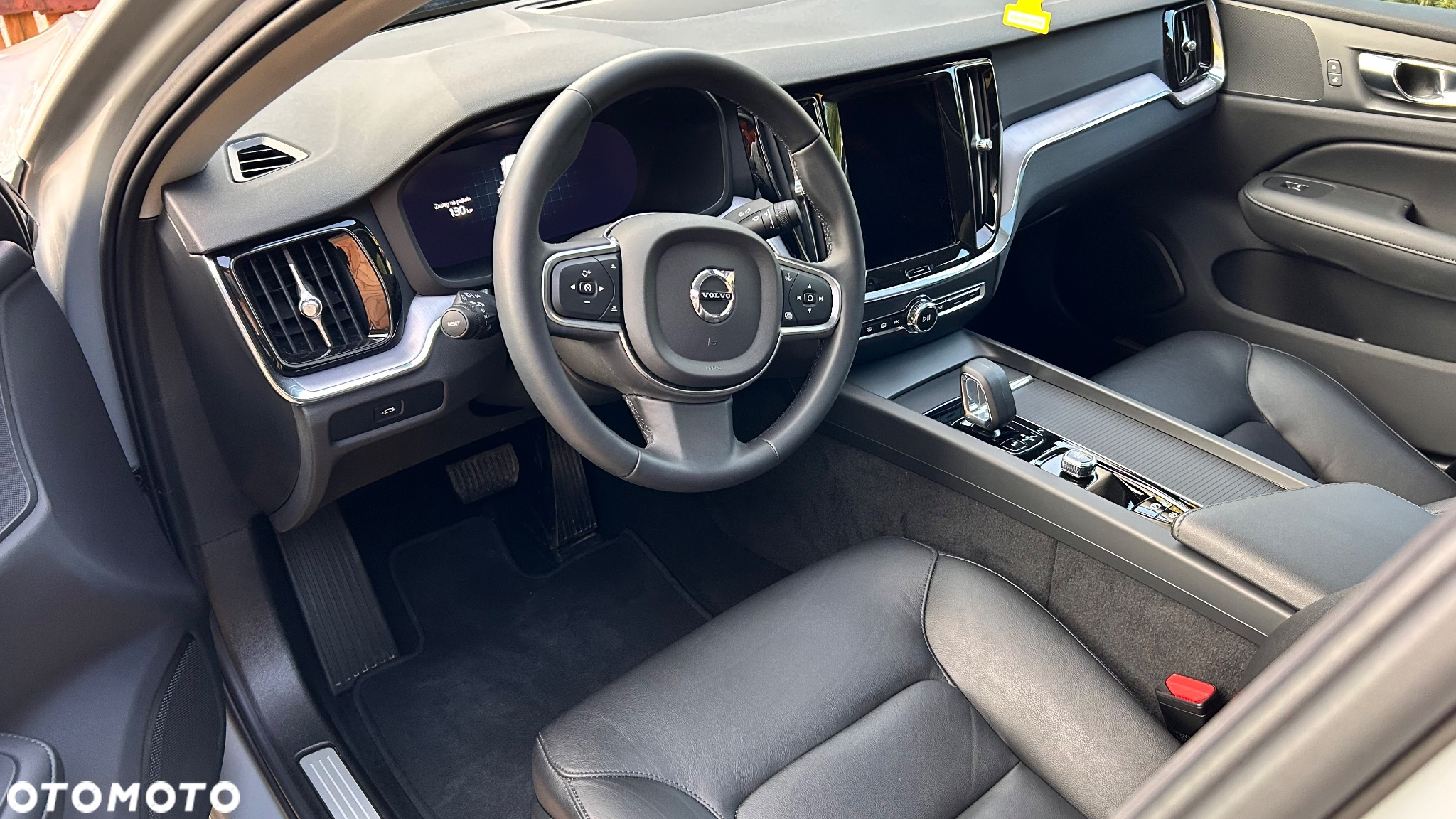 Volvo S60 B5 B Geartronic RDesign - 32