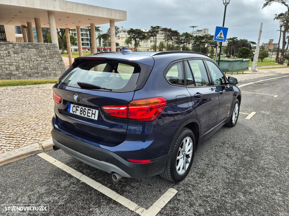 BMW X1 25 i xDrive xLine - 3
