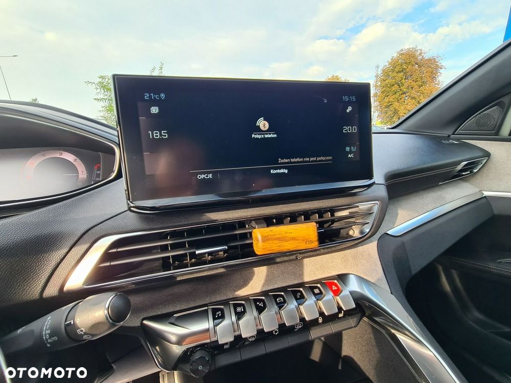 Peugeot 5008 1.5 BlueHDi GT Pack S&S EAT8 - 18