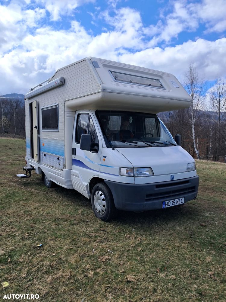 Fiat Ducato - 13