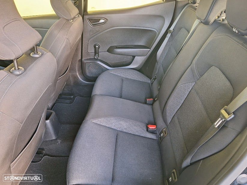 Renault Clio 1.5 Blue dCi Zen - 8
