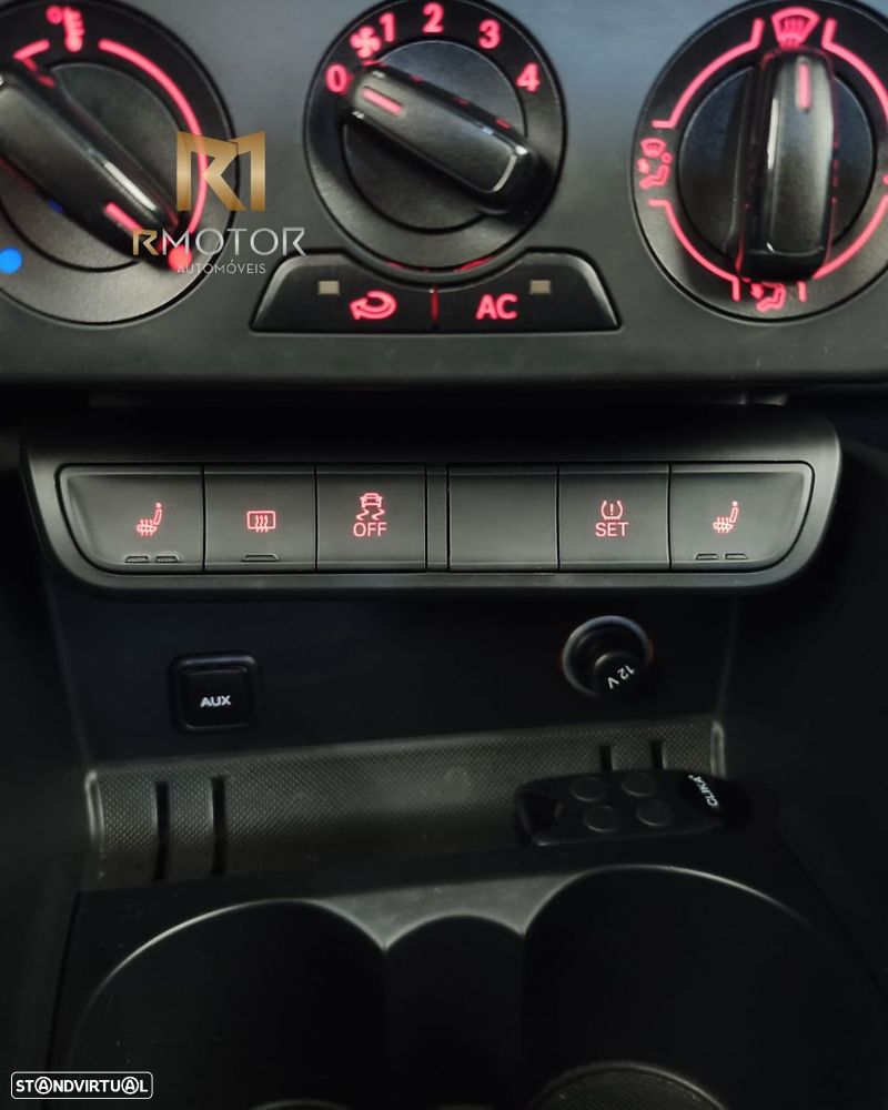 Audi A1 1.2 TFSI S line Sport Pack - 6