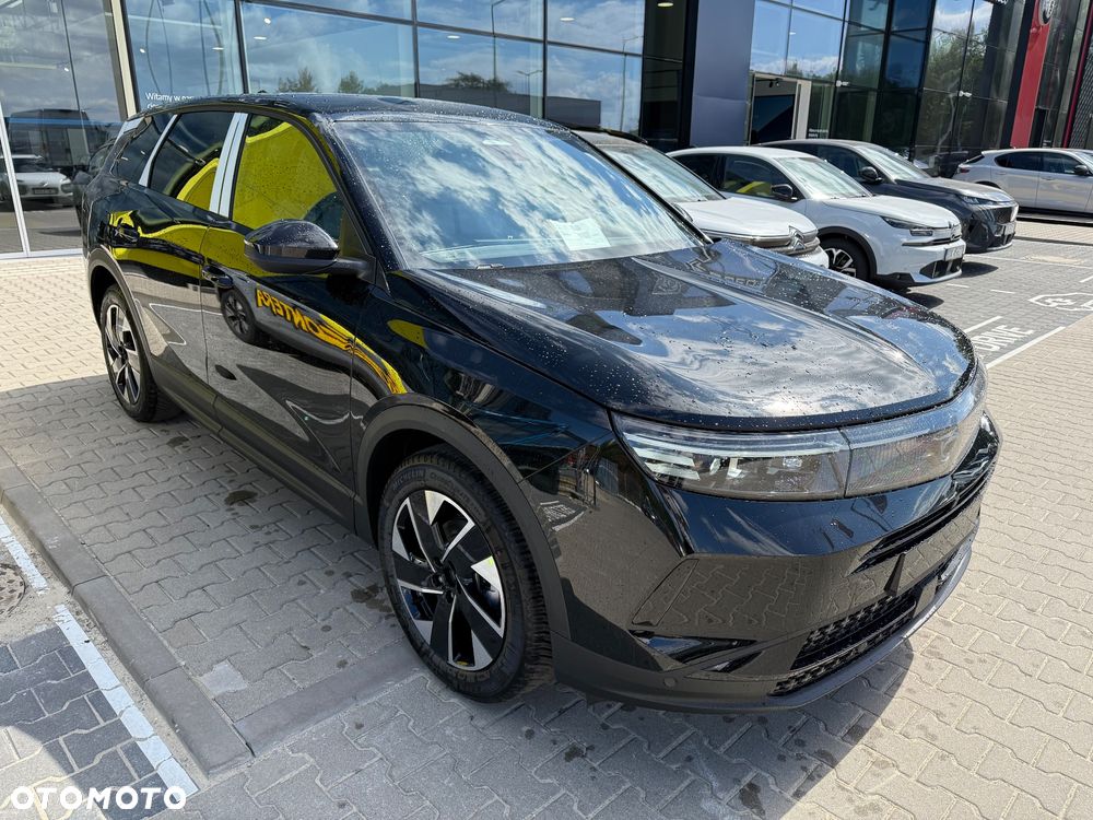 Opel Grandland 1.2 mHEV GS eDTC6 - 3