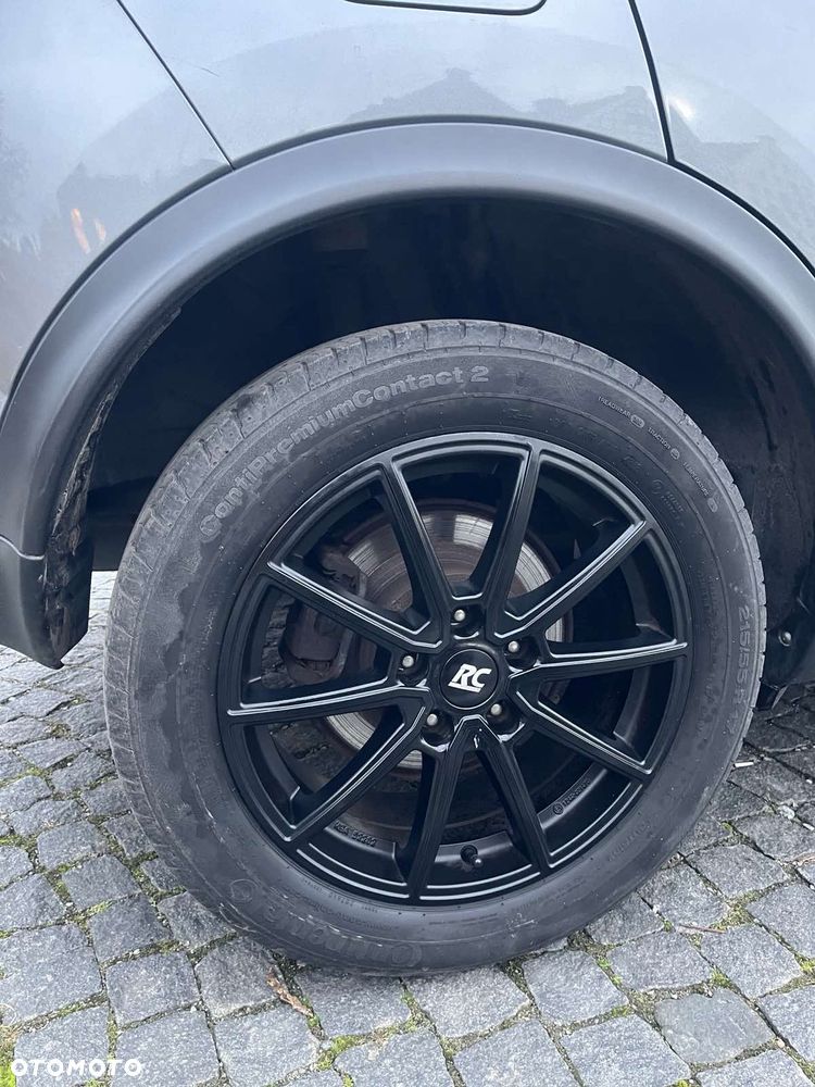 Nissan Juke 1.6 Start/Stop Tekna - 21