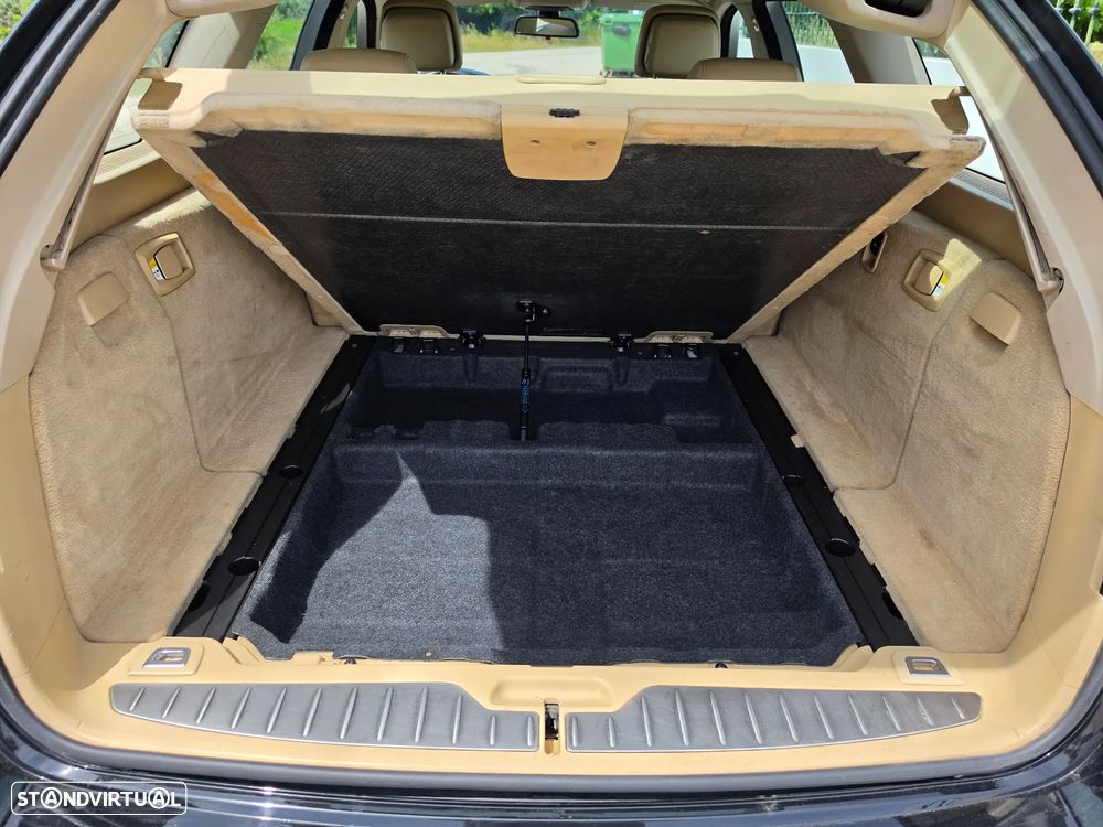 BMW 520 d Aut. Luxury Line - 9