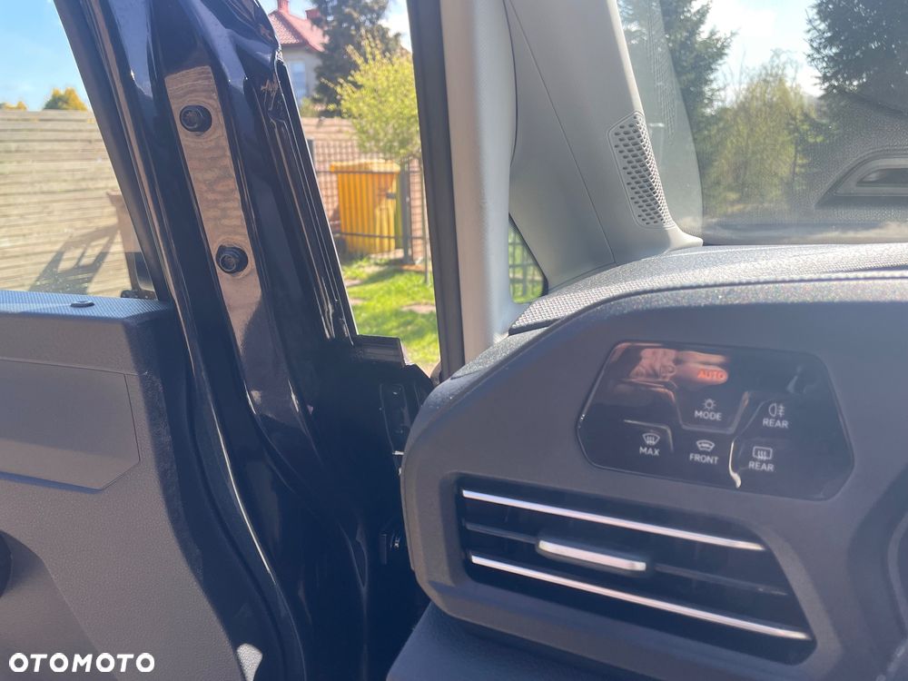 Volkswagen Caddy 2.0 (5-Si.) Maxi Beach - 20