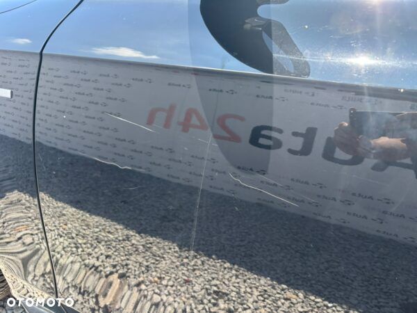 Audi A4 Avant 1.8 TFSI multitronic Ambition - 20