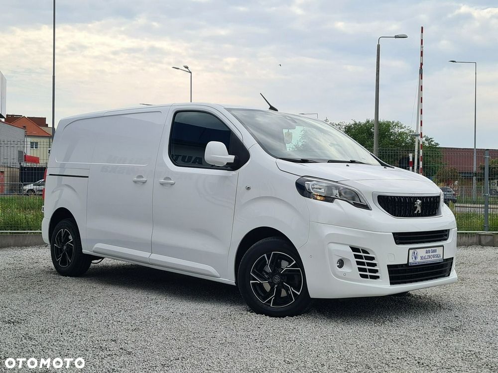 Peugeot Expert - 4