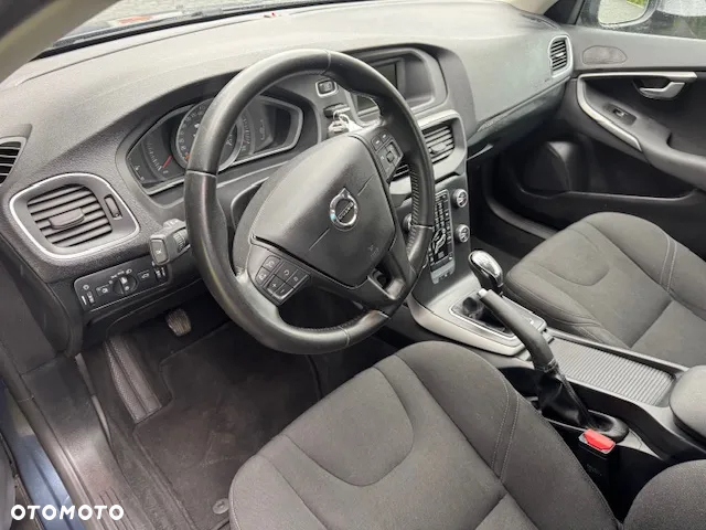 Volvo V40 Cross Country D2 - 10