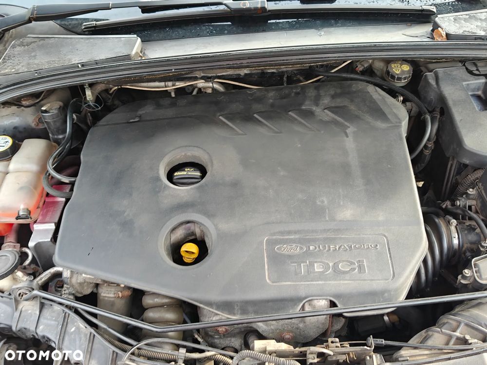 Ford Focus 1.6 TDCi Edition - 11
