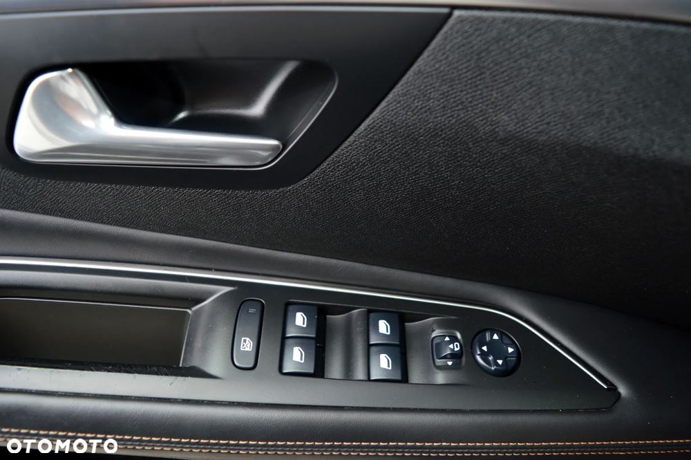 Peugeot 3008 BlueHDi 180 Stop & Start EAT6 GT - 35