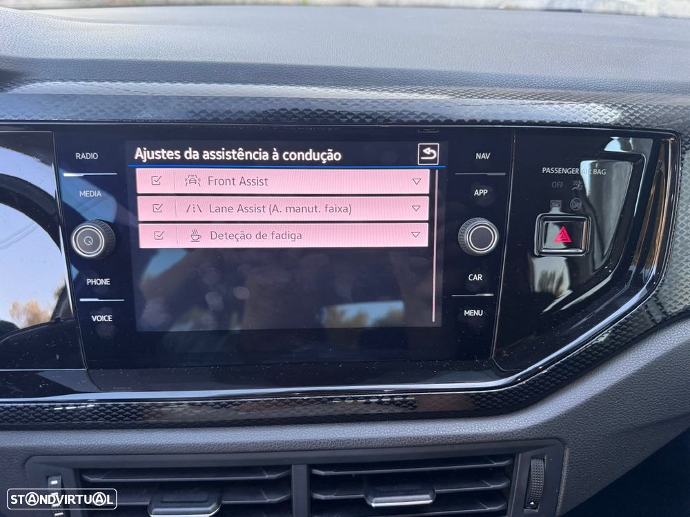 VW Taigo 1.0 TSI Life - 29