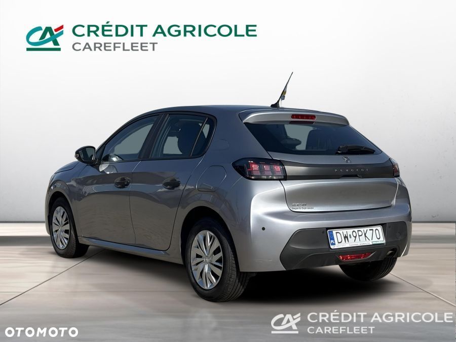 Peugeot 208 1.2 PureTech Like S&S - 4