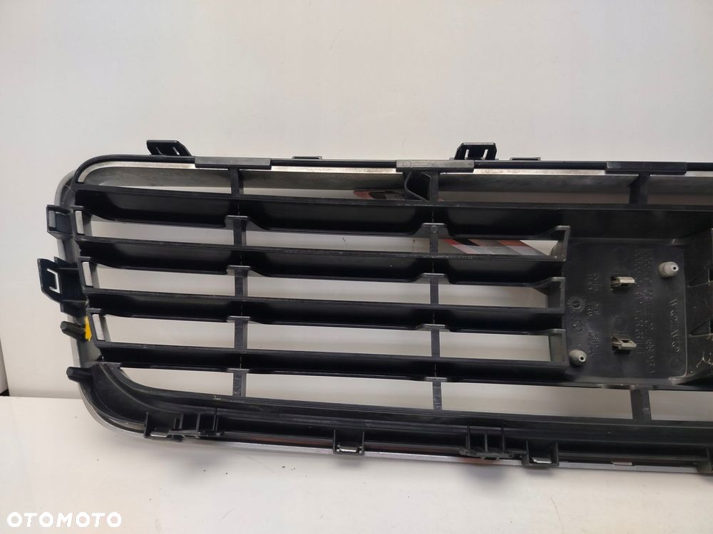 volvo c30 06r- grill atrapa chłodnicy 30655403 30657194 - 8