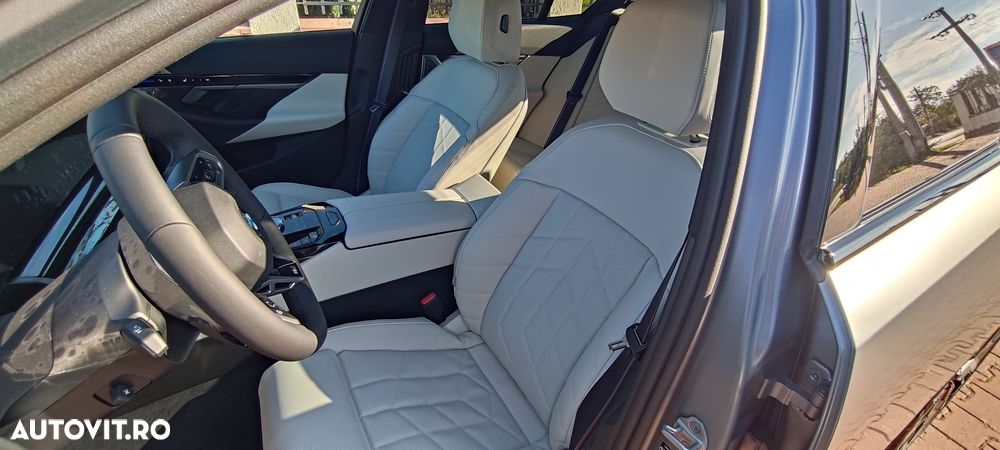 BMW Seria 5 - 14