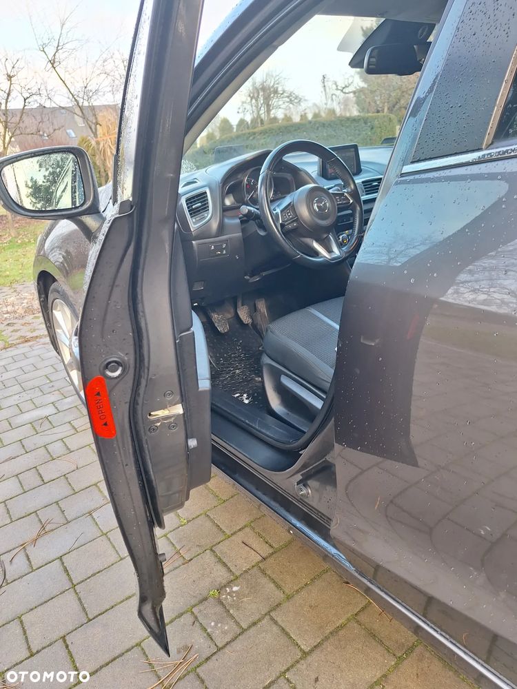 Mazda 3 2.0 Skypassion - 10