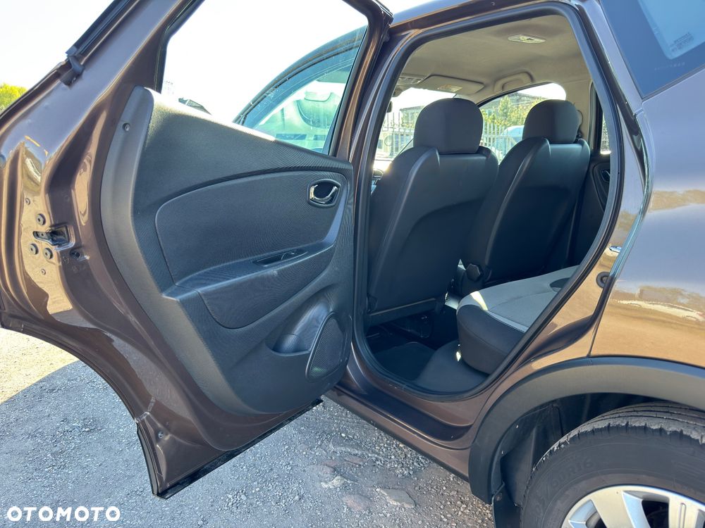 Renault Captur 0.9 Energy TCe Zen - 16
