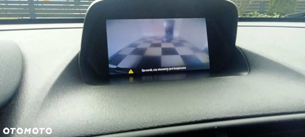 Opel Mokka 1.7 CDTI ecoFLEX Start/Stop Innovation - 17