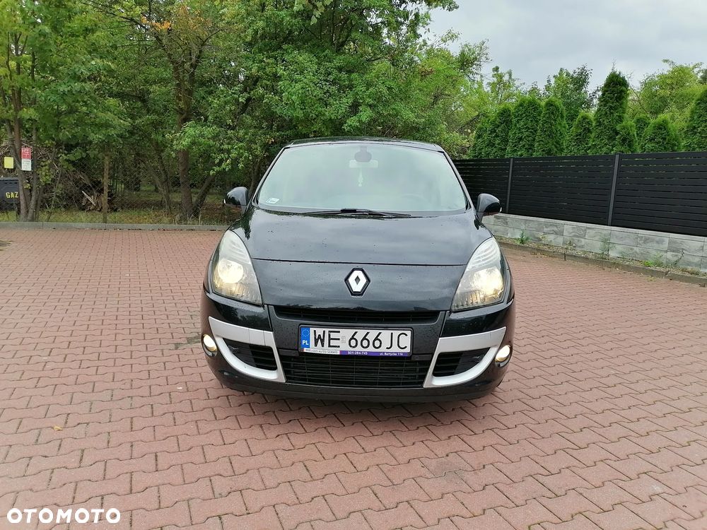 Renault Scenic 1.6 dCi Energy Bose Edition S&S - 2
