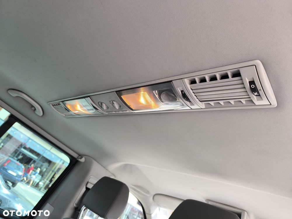 Volkswagen Caravelle L2 Comfortline - 10